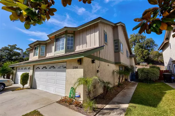 2354 Manzana, San Diego, CA 92139