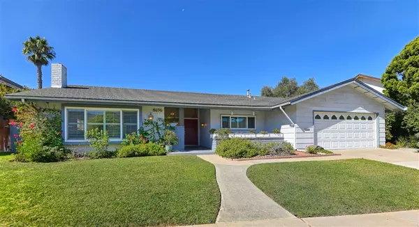 8696 Nottingham Pl, La Jolla, CA 92037