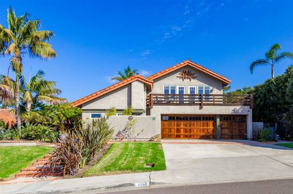 Solana Beach, CA 92075,1048 Via Mil Cumbres