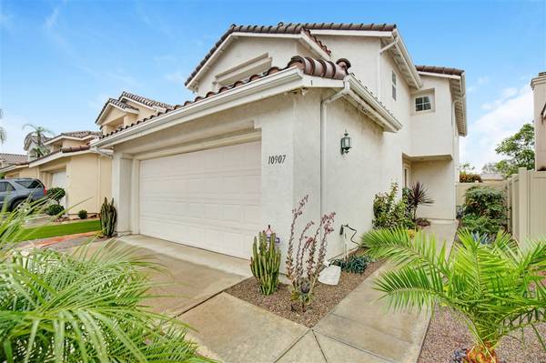 Scripps Miramar, CA 92131,10907 Caminito Alto