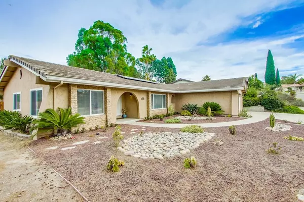 5631 Central Ave, Bonita, CA 91902