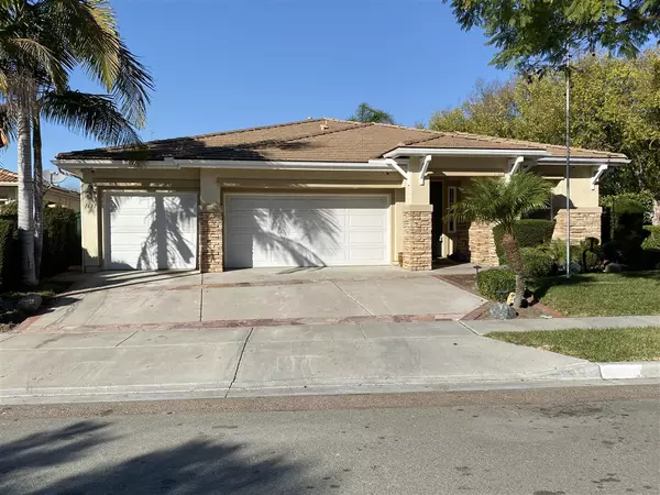 1617 Colusa, Chula Vista, CA 91913