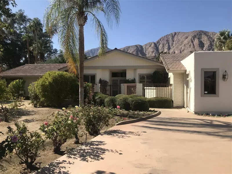 1516 De Anza, Borrego Springs, CA 92004