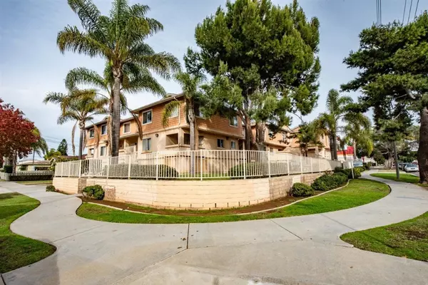 Chula Vista, CA 91910,621 D St #112