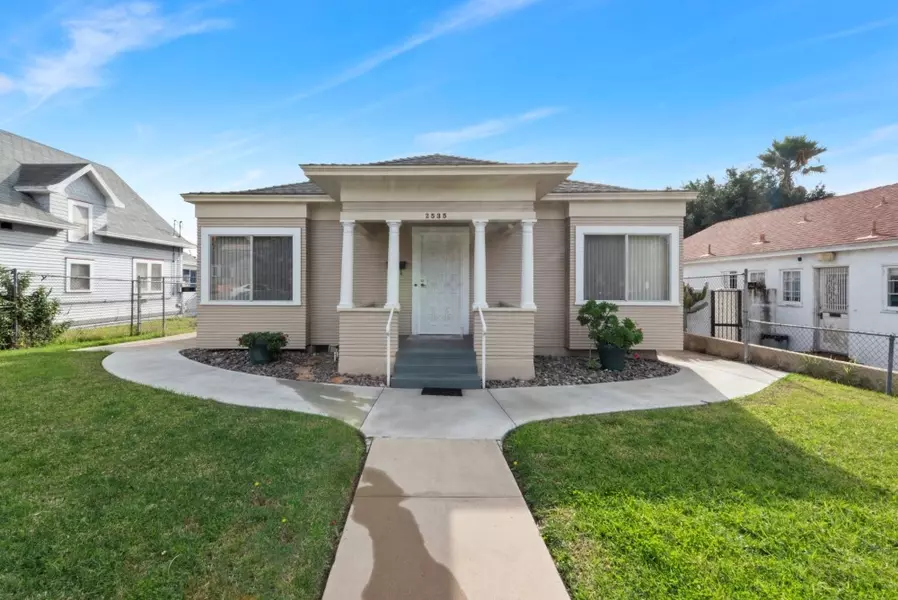 2535 K St, San Diego, CA 92102