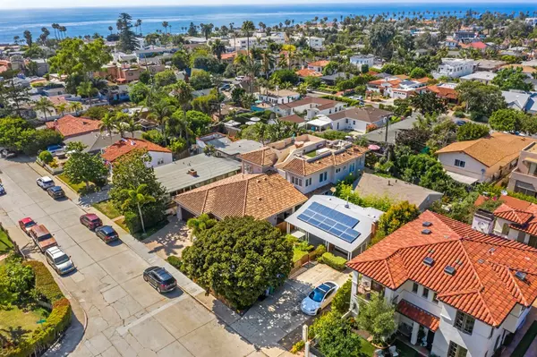 La Jolla, CA 92037,540 Palomar Ave