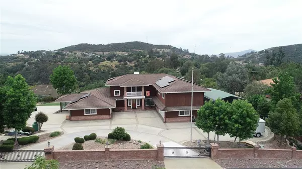 Escondido, CA 92026,25298 Jesmond Dene Heights Pl