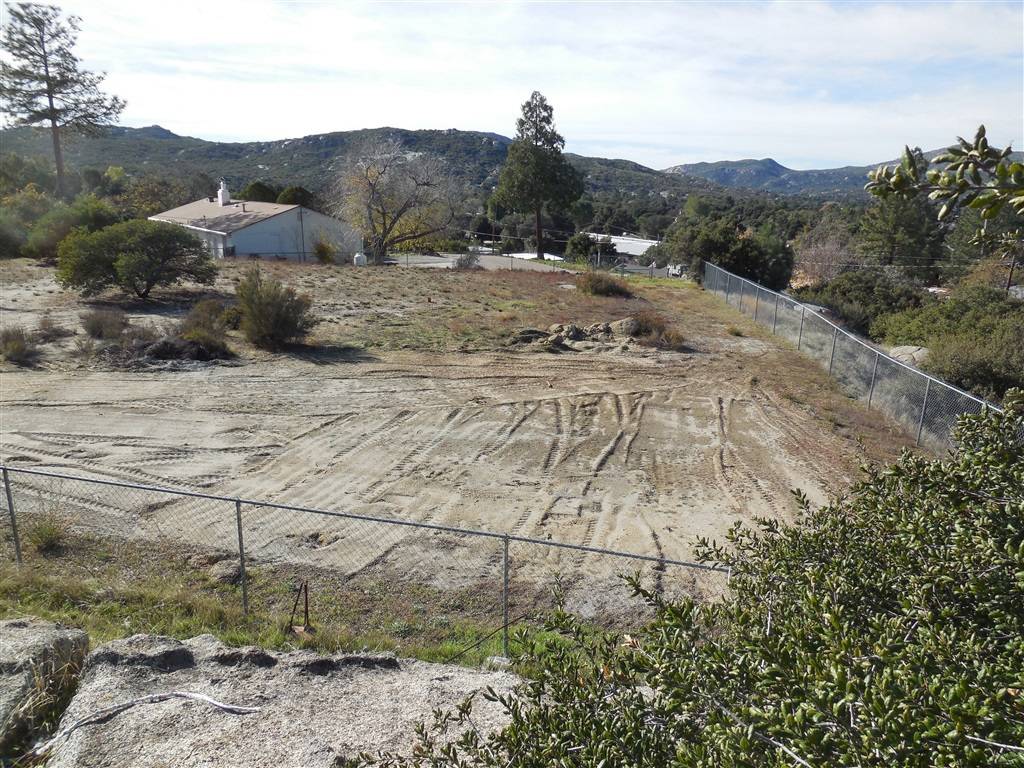 Campo, CA 91906,0 Morena View