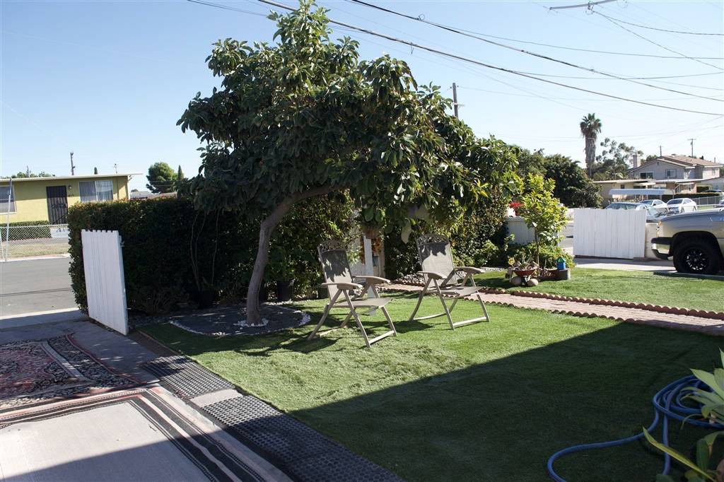 San Diego, CA 92102,358 Gavin Street