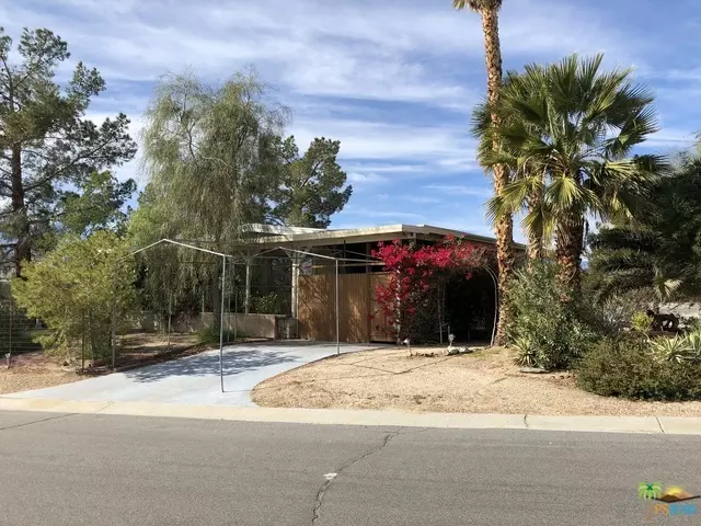 69540 POOLSIDE DR, Desert Hot Springs, CA 92241