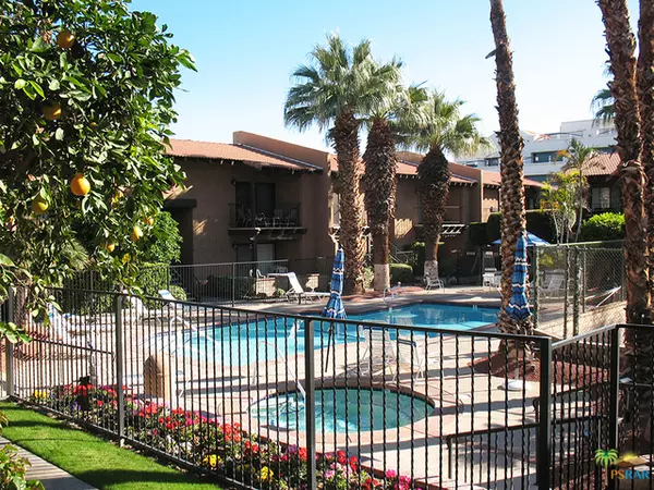 291 E MEL AVE #372, Palm Springs, CA 92262