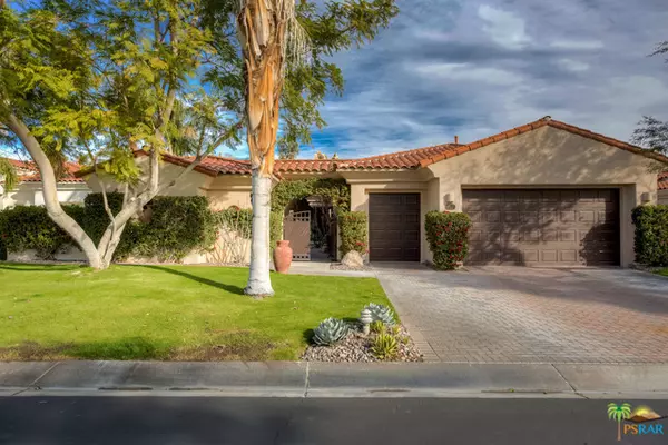 237 LOCH LOMOND RD, Rancho Mirage, CA 92270