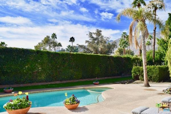 Palm Springs, CA 92262,1055 E VIA COLUSA