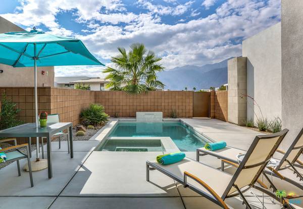 Palm Springs, CA 92262,1146 CYAN LN