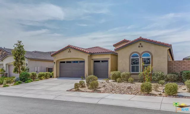 43243 LA SCALA WAY, Indio, CA 92203