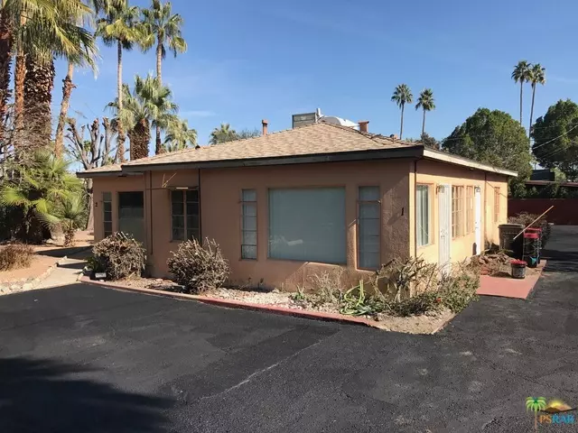 Palm Springs, CA 92264,967 E CAMINO PAROCELA