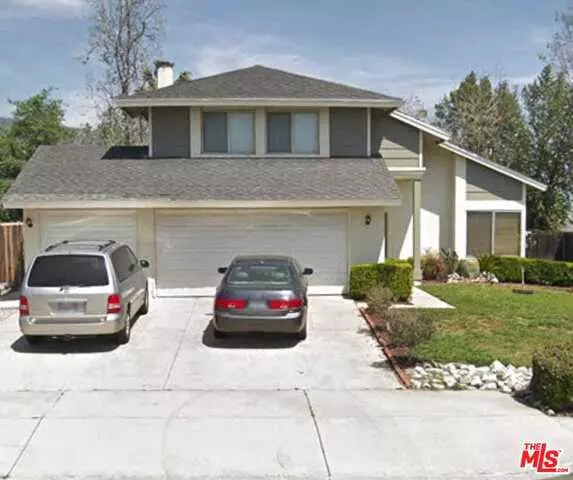 San Bernardino, CA 92407,2258 LA SALLE AVE