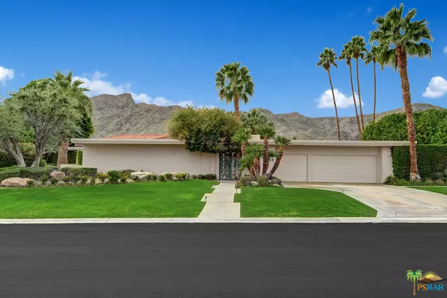 Rancho Mirage, CA 92270,71255 W THUNDERBIRD TER