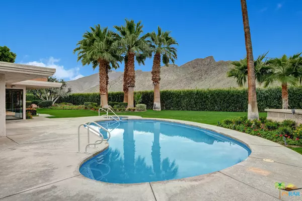 Rancho Mirage, CA 92270,71255 W THUNDERBIRD TER