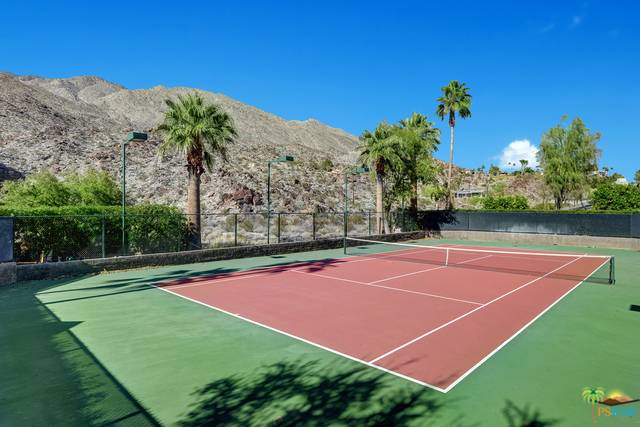 Palm Springs, CA 92264,2500 W LA CONDESA DR