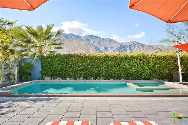 Palm Springs, CA 92262,1008 AMORE DR