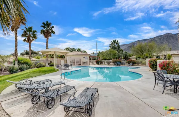 Palm Springs, CA 92262,876 MIRA GRANDE