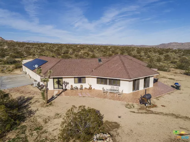 62200 SKYLINE DR, Joshua Tree, CA 92252