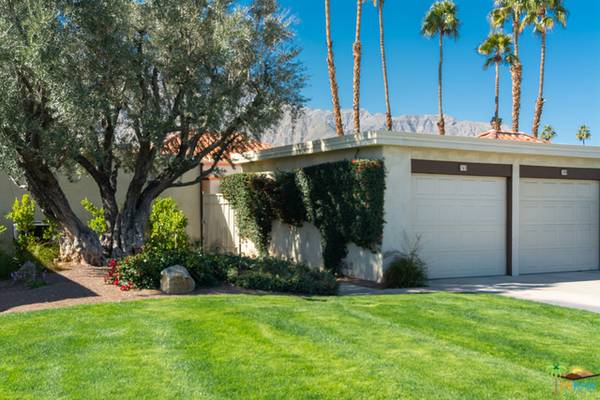 763 N MADRID CIR, Palm Springs, CA 92262