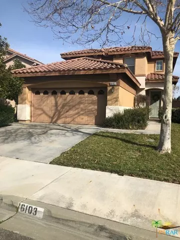 6103 BEL AIR, Fontana, CA 92336