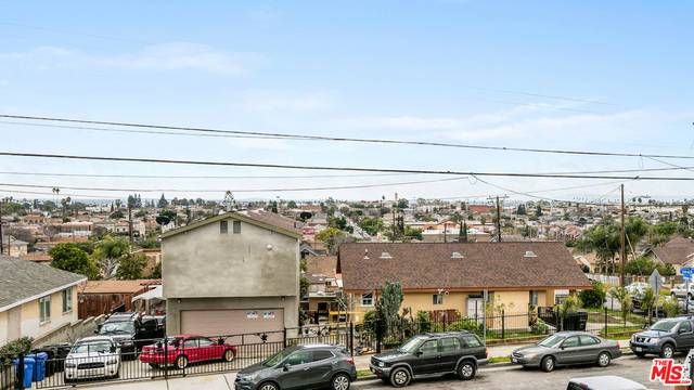 Los Angeles, CA 90063,3747 FLORAL DR