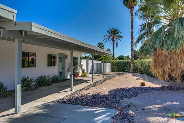 Palm Springs, CA 92264,900 S PASEO CAROLETA