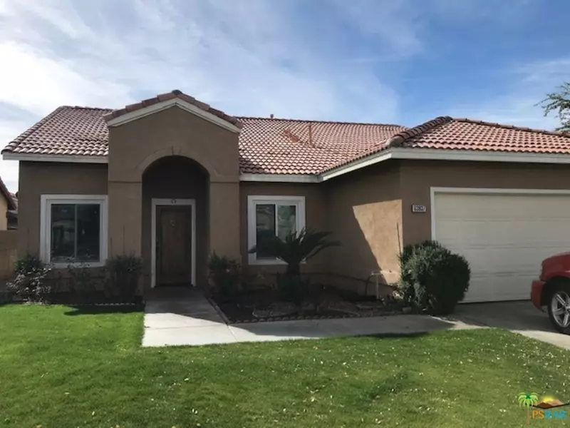 83637 BOISE CT, Indio, CA 92201