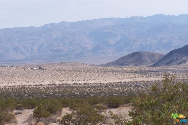 0 KACHINA, Joshua Tree, CA 92252