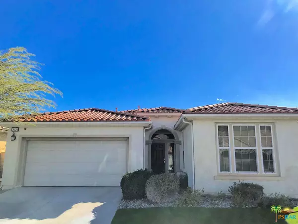 3624 CLIFFROSE TRL, Palm Springs, CA 92262