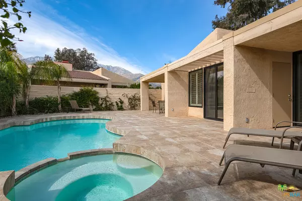 2882 SUNDANCE CIR, Palm Springs, CA 92262