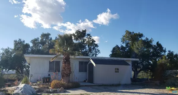 Sky Valley, CA 92241,22825 RUDDER ROW RD