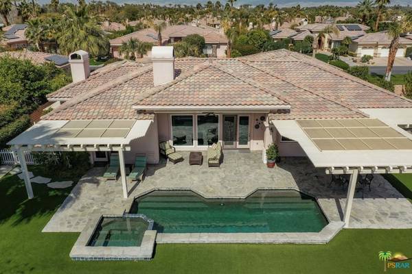 Rancho Mirage, CA 92270,6 IVY LEAGUE CIR