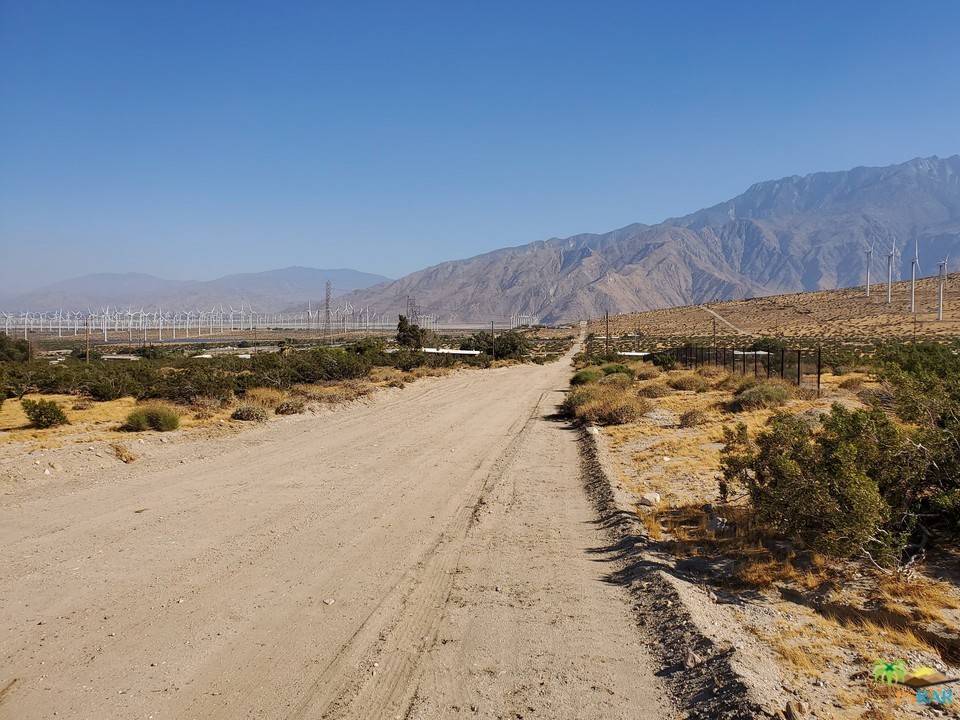 Desert Hot Springs, CA 92240,0 15800 Vernon Rd.