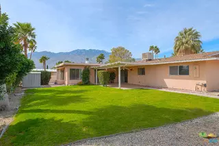 3571 E VIVIAN CIR, Palm Springs, CA 92262