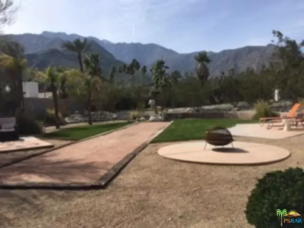 0 Vista Grande, Palm Springs, CA 92262