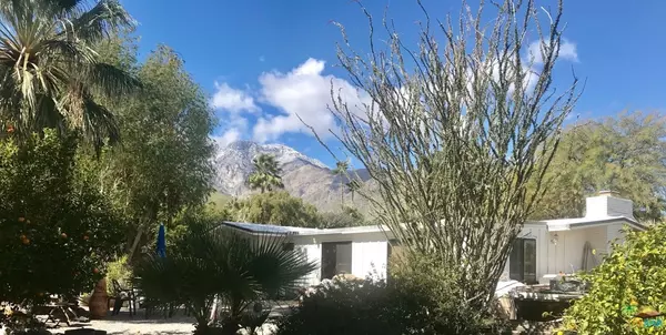 Palm Springs, CA 92262,606 W VIA OLIVERA