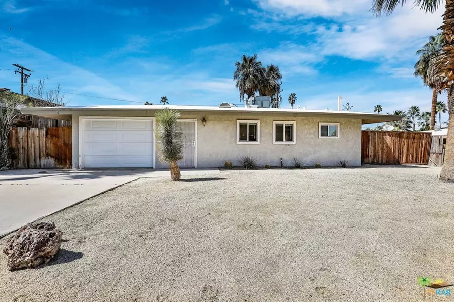 37601 PALO VERDE DR, Cathedral City, CA 92234