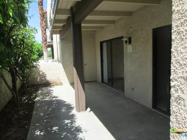 351 E VIA CARISMA #91, Palm Springs, CA 92264