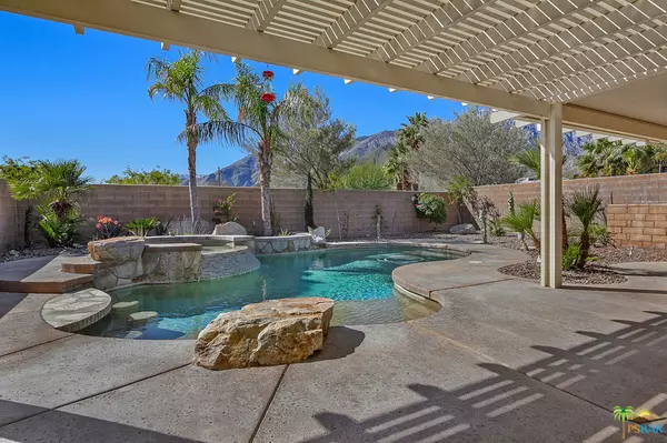 Palm Springs, CA 92262,719 VENTANA