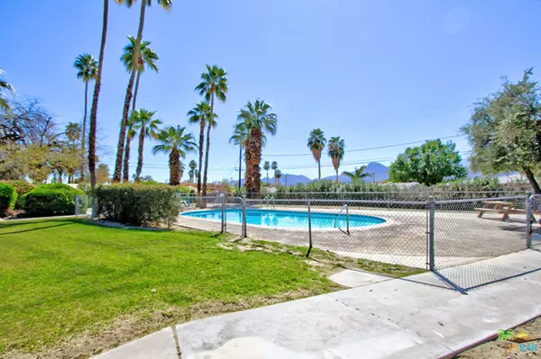 Palm Desert, CA 92260,74700 GARY AVE