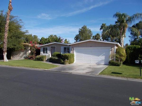 1037 VIA GRANDE, Cathedral City, CA 92234