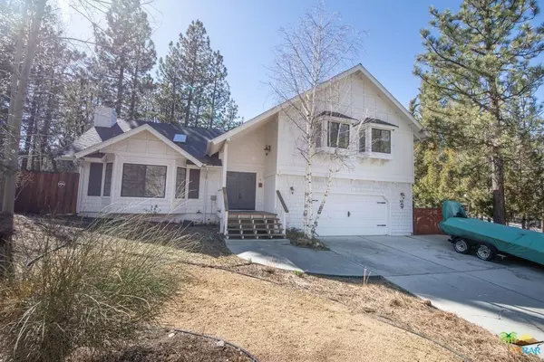 859 MCALISTER RD, Big Bear, CA 92314