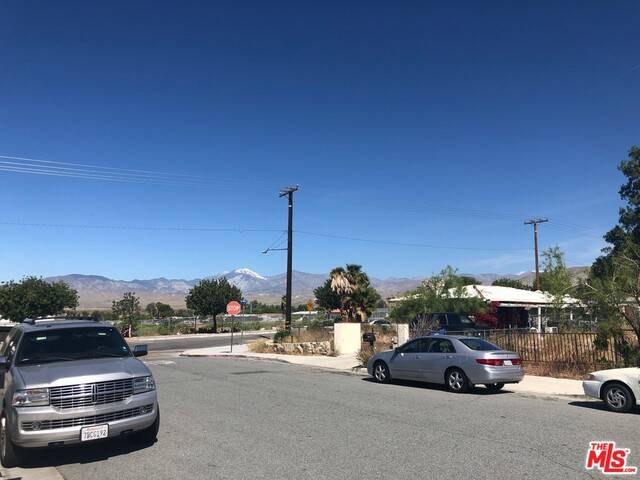 Desert Hot Springs, CA 92240,66031 3RD ST