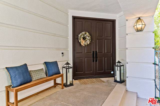 Pacific Palisades, CA 90272,16648 CALLE ARBOLADA