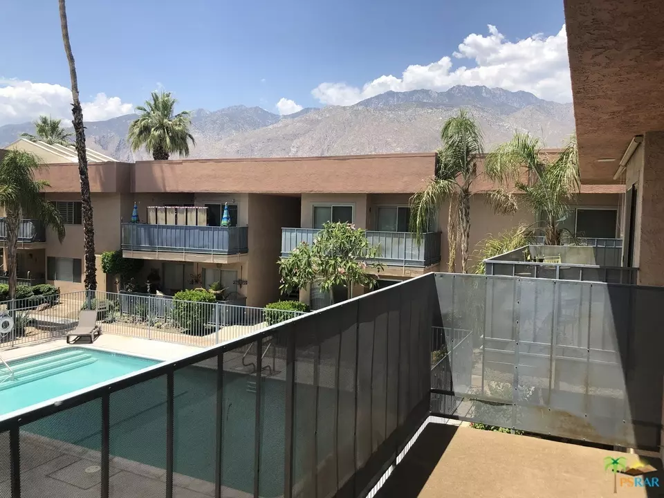 Palm Springs, CA 92262,400 N SUNRISE WAY #241